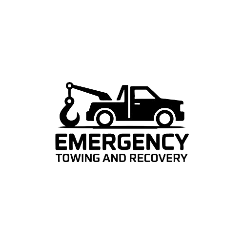 Emergency Towing Recovery logo